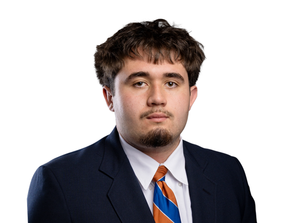 Jacob Tracy, Football, Boise State