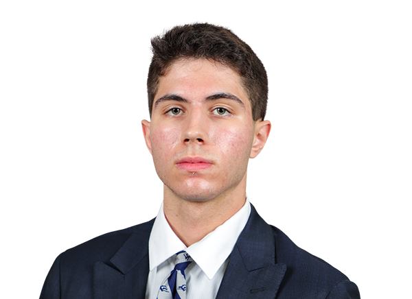 Mateo Esmeraldo, Basketball, undefined