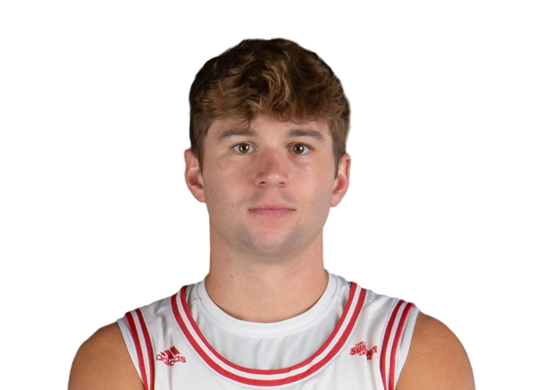 Isaac Bruns, Basketball, University of South Dakota