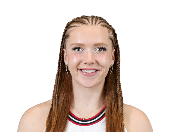 Elli Garnett, Basketball, Nicholls State