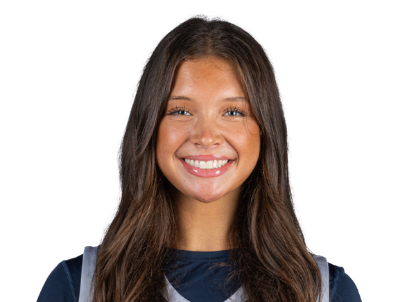 Camryn Fauria, Basketball, undefined