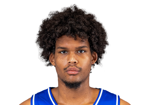 Silas Sunday, Basketball, undefined