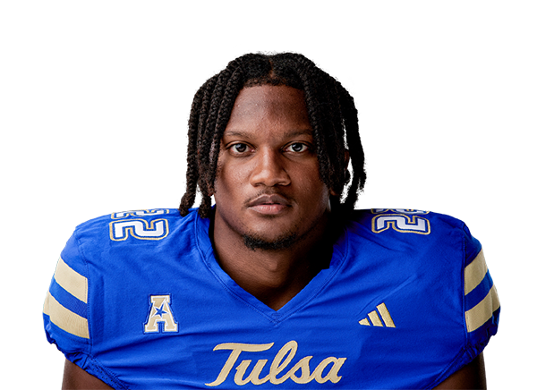 Chris Thompson Jr. - Verified College Athlete on RallyFuel NIL Platform Chris Thompson Jr.