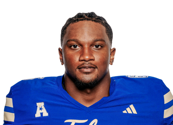 Chris Thompson Jr., Football, undefined