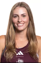 Lexington Reed, Tennis, Texas A&M