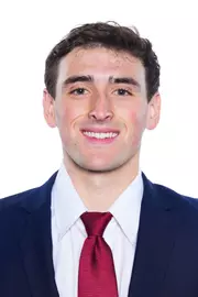 Milan Mejia - Verified College Athlete on RallyFuel NIL Platform Milan Mejia