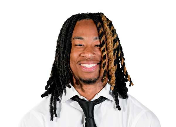 Javarius George - Verified College Athlete on RallyFuel NIL Platform Javarius George