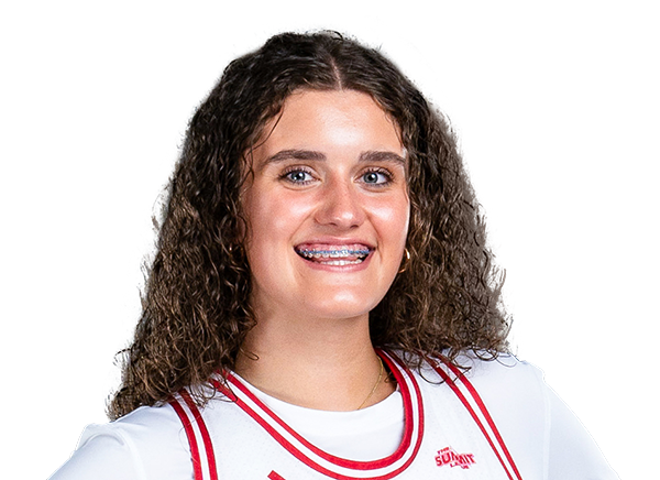 Gabby Wilke, Basketball, undefined