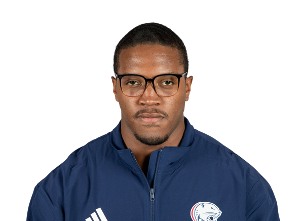 Ni Mansell, Football, University of South Alabama