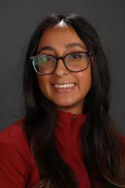 Kristen Aguilera - Verified College Athlete on RallyFuel NIL Platform Kristen Aguilera