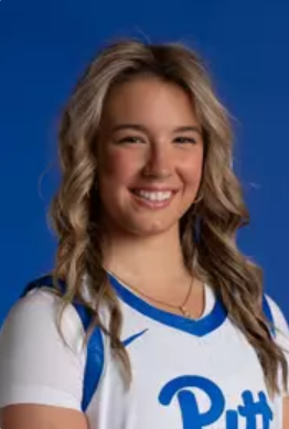 Audrey Biggs - Verified College Athlete on RallyFuel NIL Platform Audrey Biggs