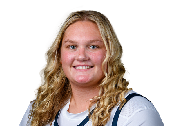 Gracie Merkle, Basketball, undefined