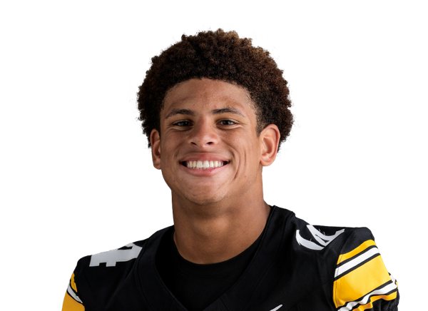 Mason Woods, Football, undefined