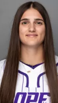 Haley Wilkinson, Softball, Grand Canyon University