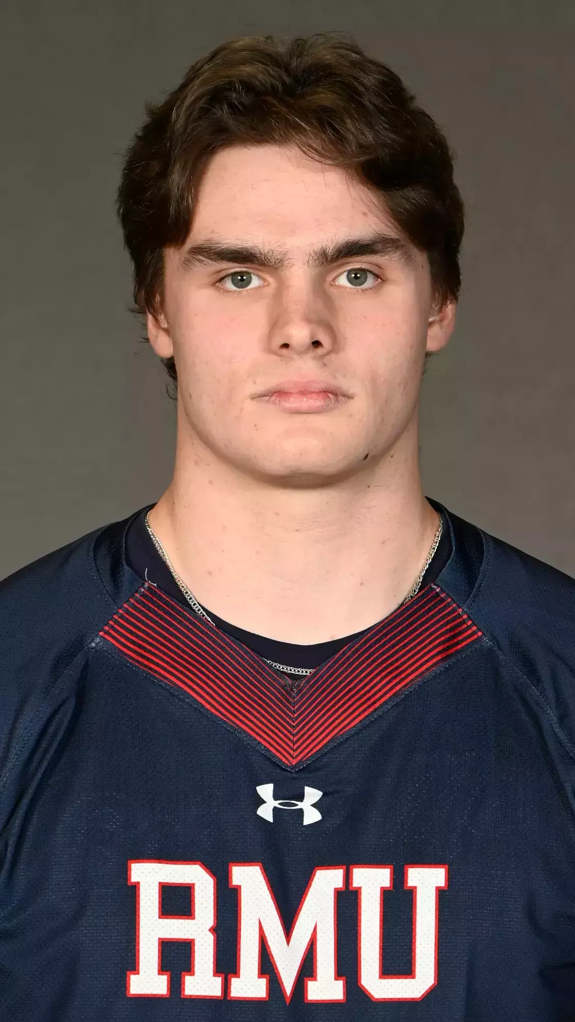 Chris Monckton, Lacrosse, undefined
