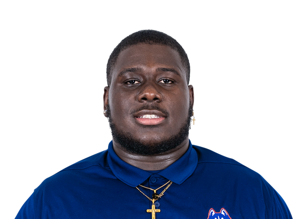 Kervins Choute, Football, undefined