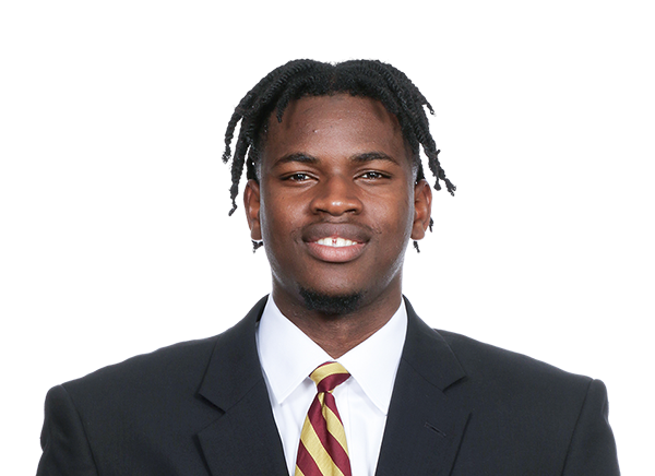 Waka Mbatch, Basketball, Montana State
