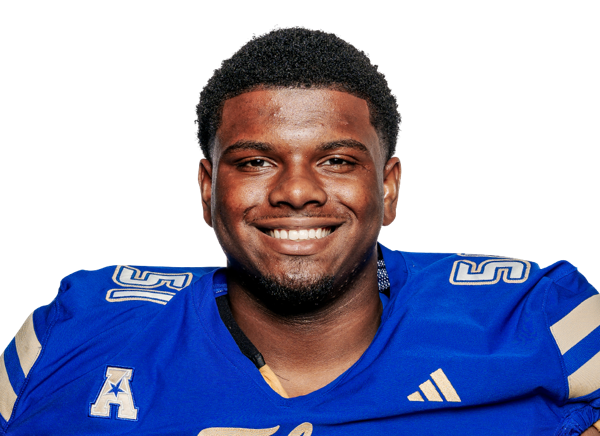 Javion Antai, Football, undefined