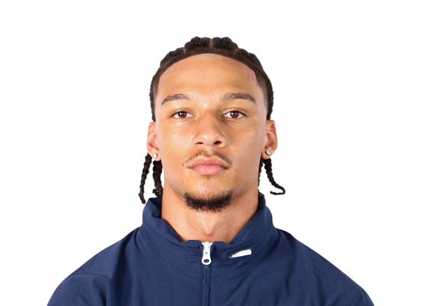 Khamari James - Verified College Athlete on RallyFuel NIL Platform Khamari James