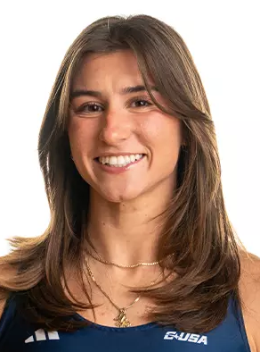 Mila Popovic, Beach Volleyball, undefined