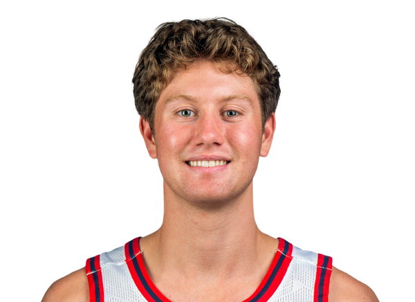 Aidan Braccia, Basketball, Belmont