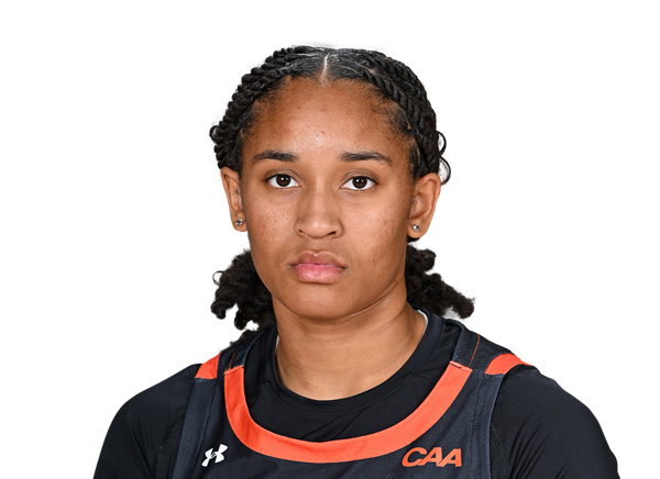 Peris Smith, Basketball, Campbell