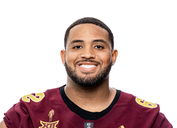 Ben Coleman, Football, Arizona State University