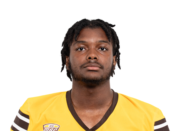 Noah Bishop, Football, undefined