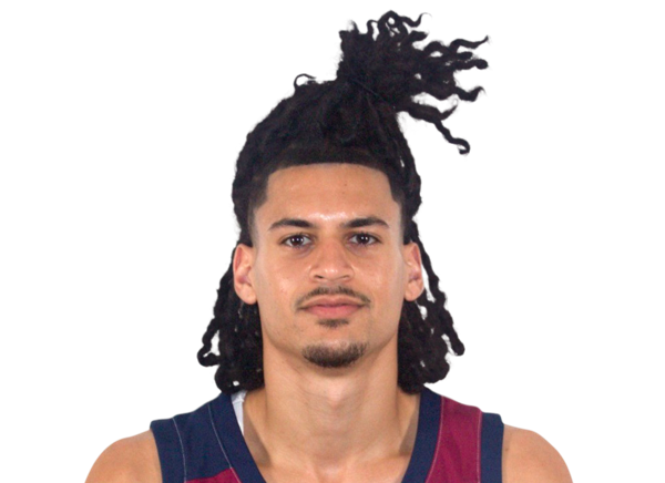 Florian Tenebay, Basketball, South Carolina State University