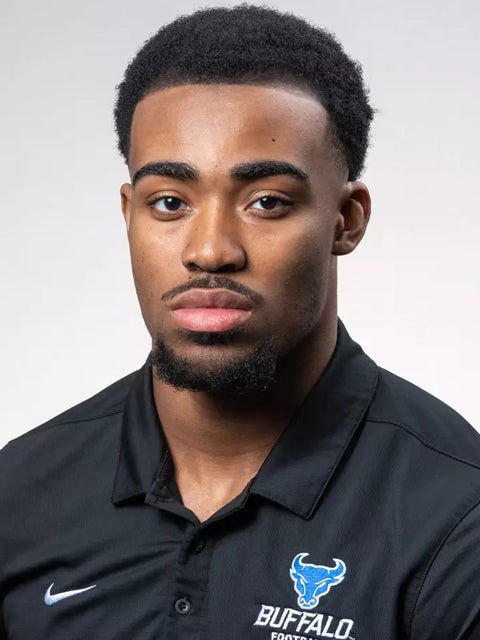 Oliver Hautanen, Football, Buffalo