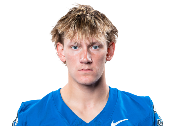 Oliver Hautanen, Football, University at Buffalo