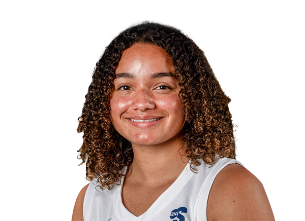 Lili Booker, Basketball, Longwood