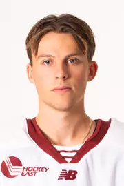Oskar Jellvik, Hockey, Boston College