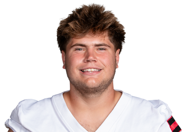 Tyler Rindels, Football, undefined