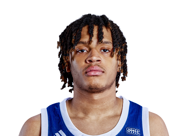 Adante' Holiman, Basketball, undefined