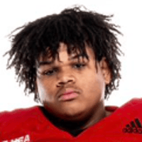 Jamal Siler - Verified College Athlete on RallyFuel NIL Platform Jamal Siler