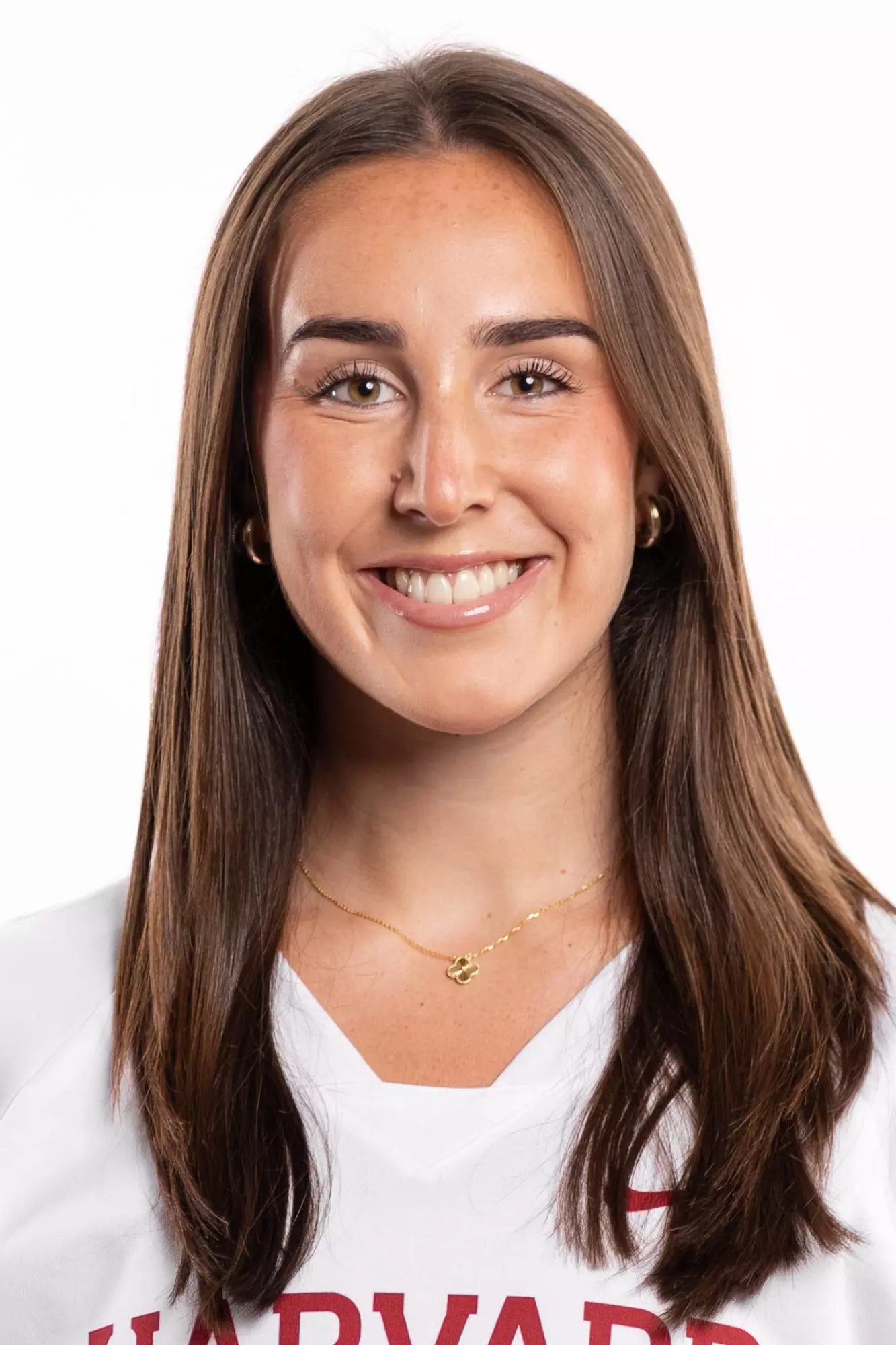 Hattie Manser, Lacrosse, Harvard University