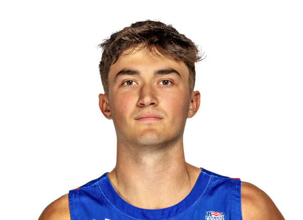Noah Jones, Basketball, undefined