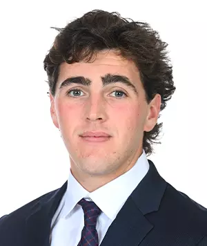 Zack Overend, Lacrosse, High Point University