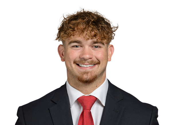 Jaren Kanak, Football, undefined