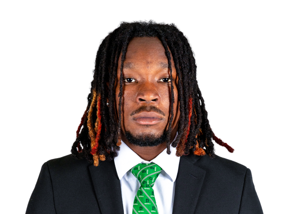 D.J. Crowther, Football, University of South Florida
