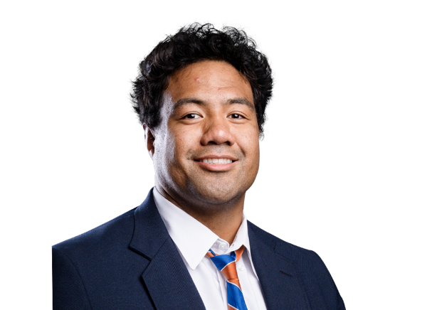 David Latu, Football, undefined