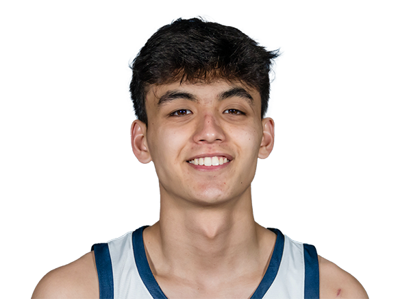 Naim Ibroci, Basketball, Oral Roberts