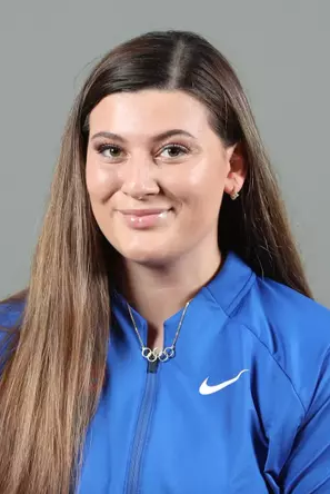 Alida van Daalen - Verified College Athlete on RallyFuel NIL Platform Alida van Daalen