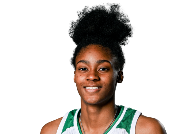 Rakiyah Beal, Basketball, North Dakota