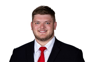 Joey Okla - Verified College Athlete on RallyFuel NIL Platform Joey Okla