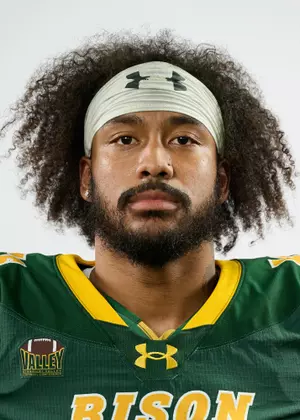 Allante Burley, Football, undefined