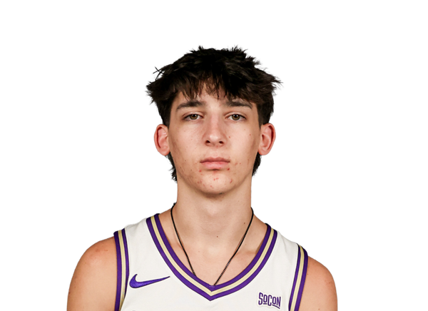 Titian DeRosa, Basketball, undefined