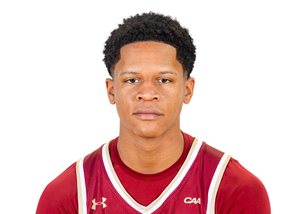 Ja'Juan Carr, Basketball, Elon University