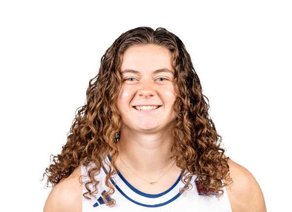 Claire Hyde, Basketball, undefined